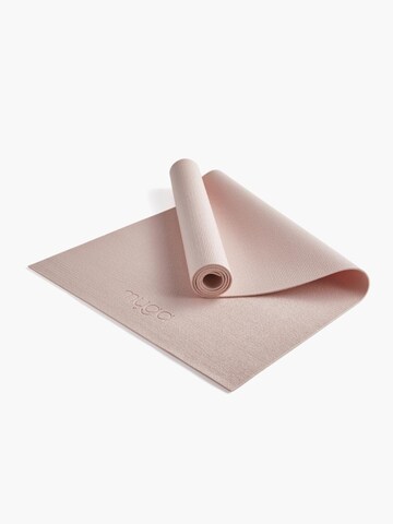myga Mat 'Yogamatte' in Pink