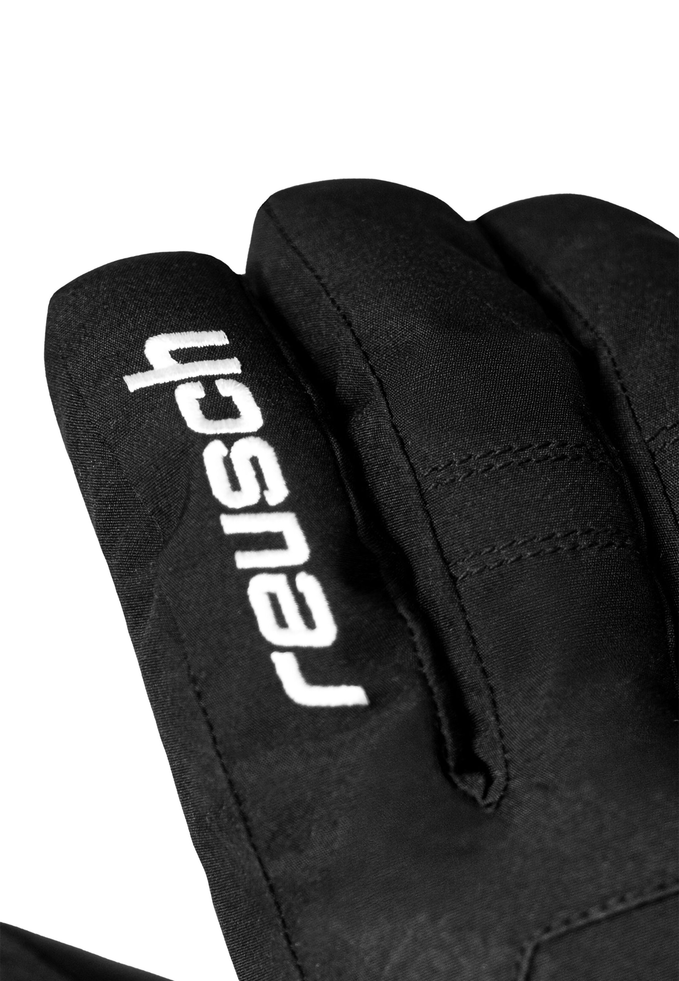 REUSCH Sporthandschoenen 'Sandro' in Zwart