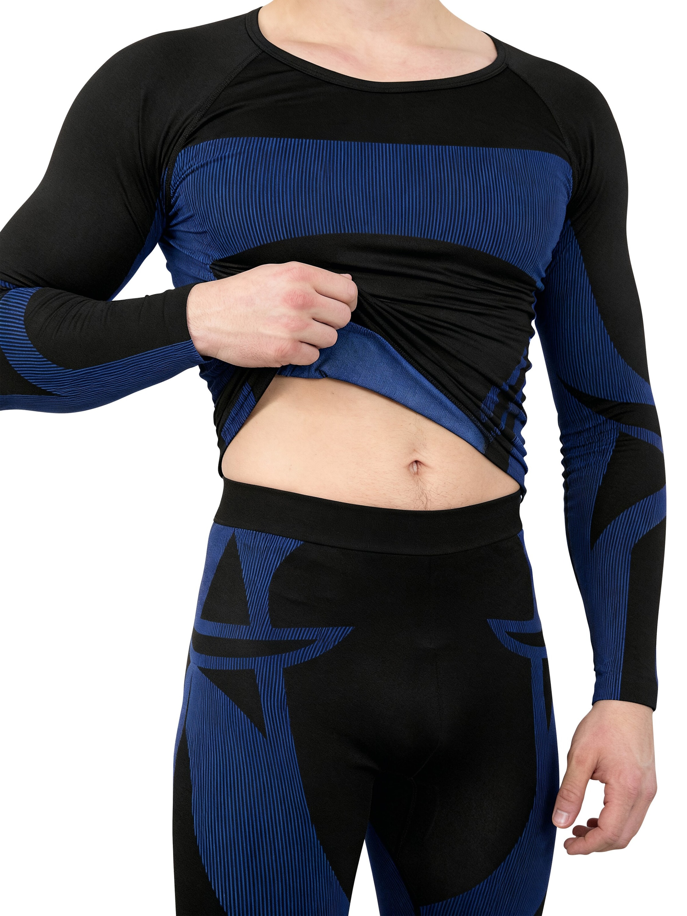 normani Base layer in Black