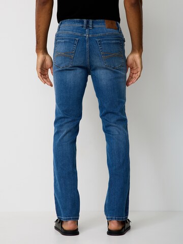 PADDOCKS Slim fit Jeans in Blue