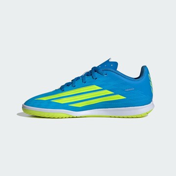 ADIDAS PERFORMANCE Fußballschuh 'F50 Club' in Blau