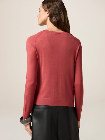 oltre Sweater in Orange