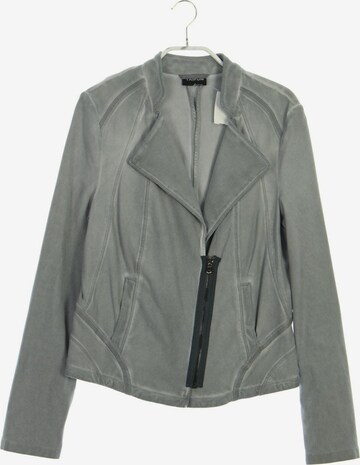 TAIFUN Jacket & Coat in L in Grey: front