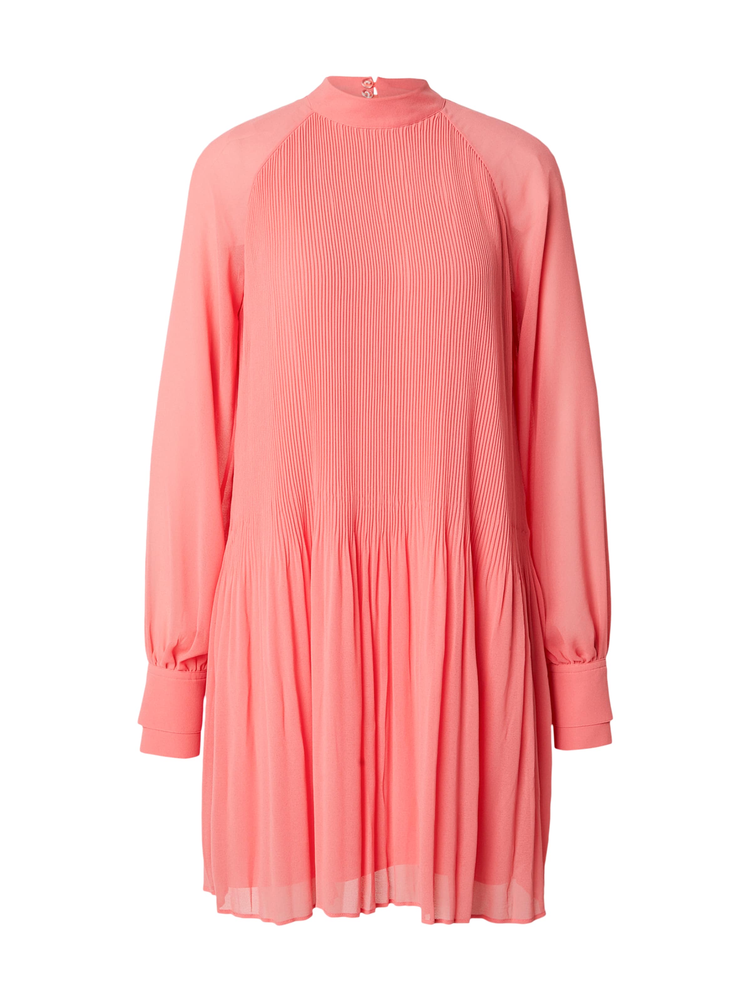 BOSS Ruha 'Dolumi' - piros: elől