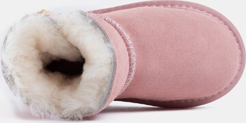 Boots da neve 'Bientôt' di Gooce in rosa