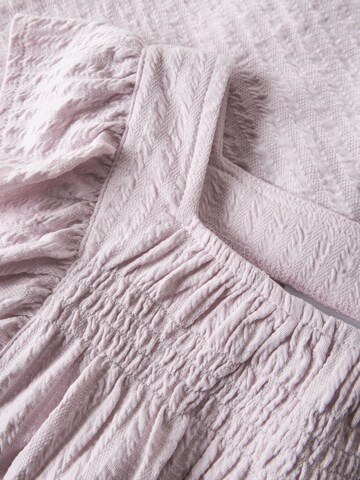 NAME IT Overdel i lilla