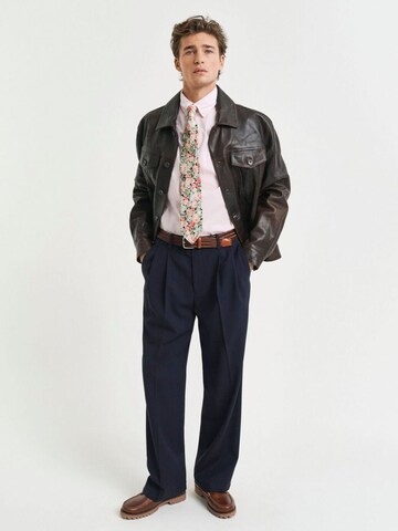 GANT Regular Fit Hemd‌ in Pink
