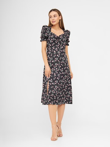 TOOche Summer dress 'Genny' in Grey