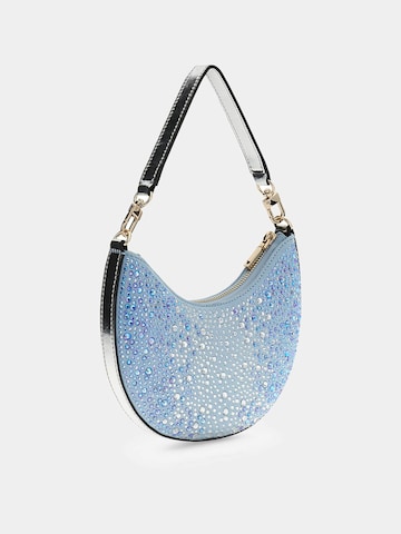 GUESS Handbag 'Tasmin' in Blue