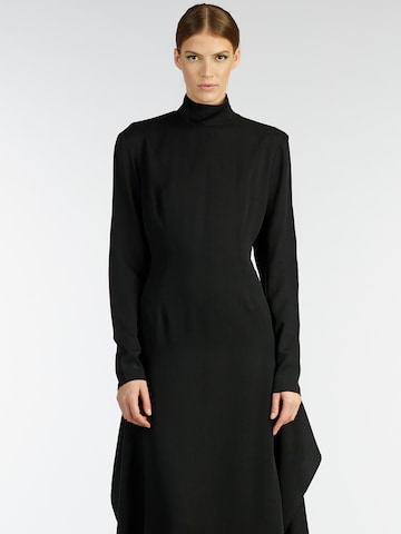 Robe KAN en noir