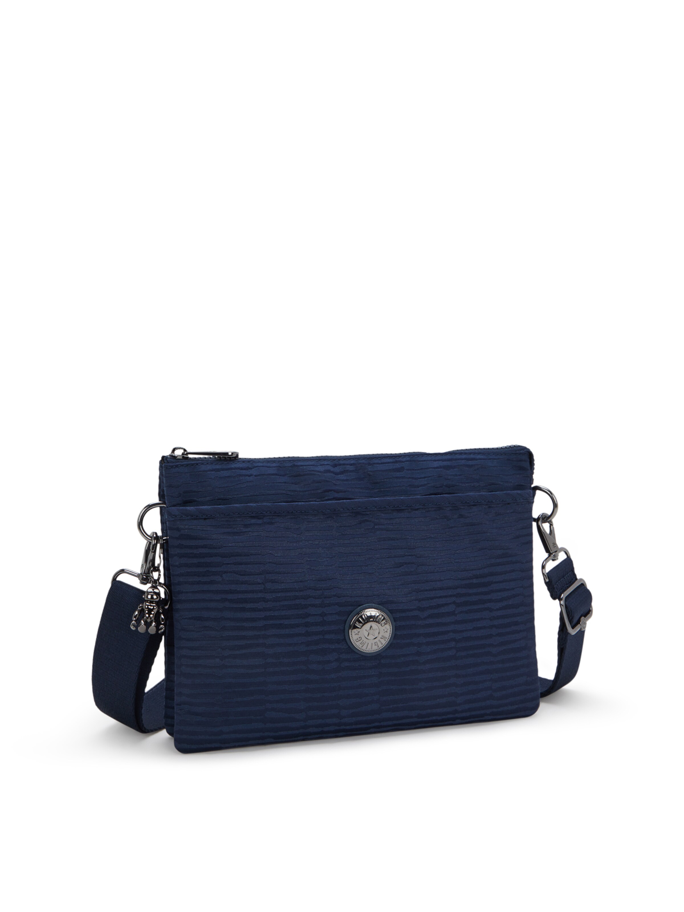 KIPLING Taška cez rameno 'Riri' - Modrá