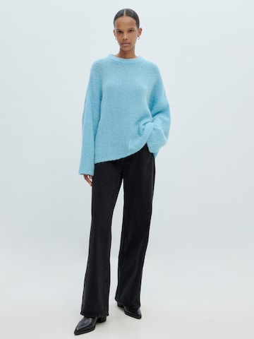 EDITED Sweater 'Ulva' in Blue