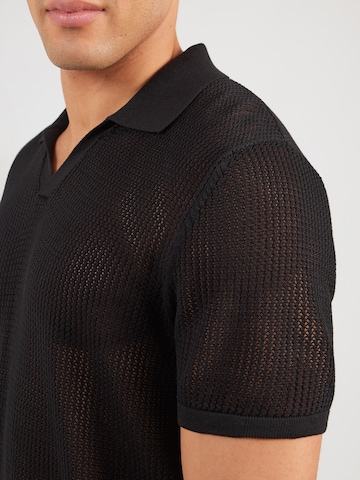 ANTONY MORATO Sweater in Black