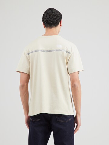 THE NORTH FACE T-shirt 'ZUMU' i grå