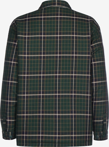 Carhartt WIP Regular fit Overhemd 'Archer' in Groen