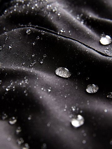 Parka d’hiver Next en noir