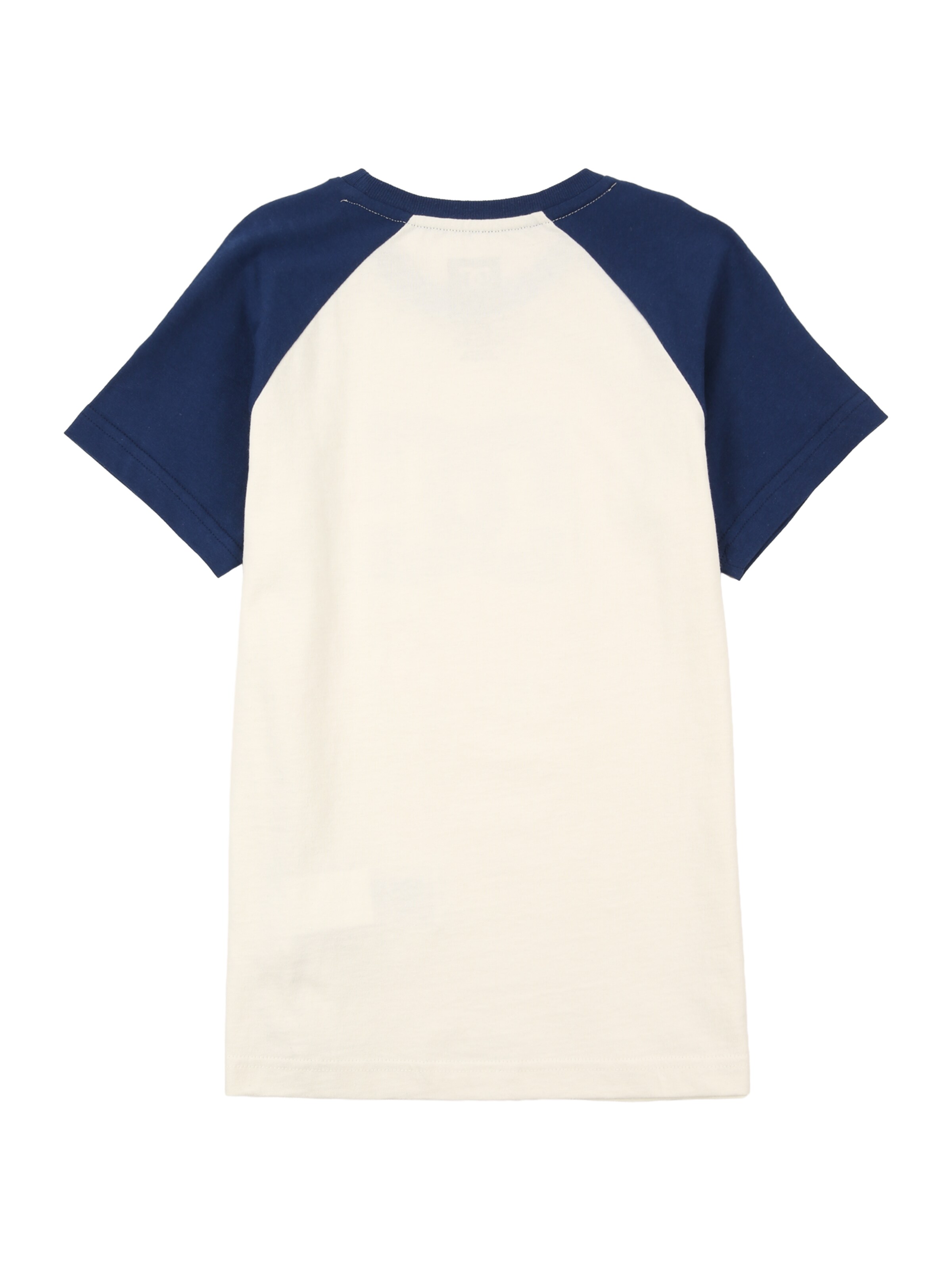 Maglia funzionale di DC Shoes in bianco