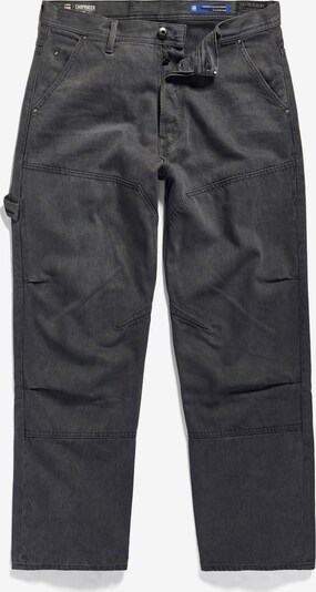 G-Star RAW Jeans in de kleur Antraciet, Productweergave