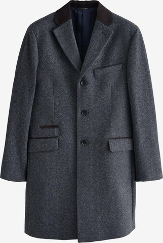 Manteau mi-saison 'Epsom' Next en gris : devant