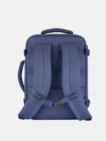 Zaino 'TUGO' M CABIN' di TUCANO in blu