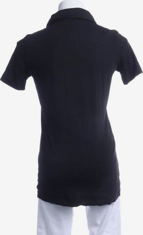 STRENESSE Shirt XS in Schwarz