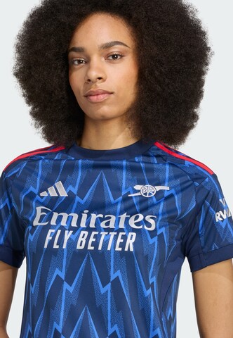 Maillot 'Arsenal 25/26' ADIDAS PERFORMANCE en bleu