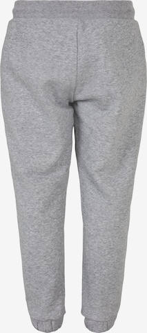 Urban Classics - Tapered Pantalón en gris