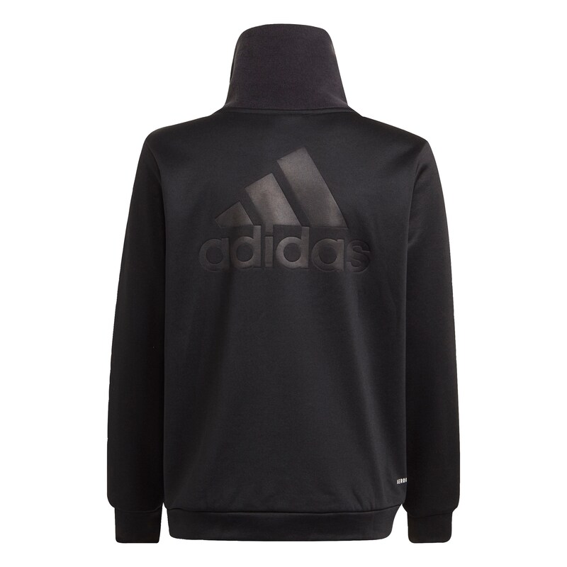Sportswear ADIDAS PERFORMANCE Sweaters & zip-up hoodies Black