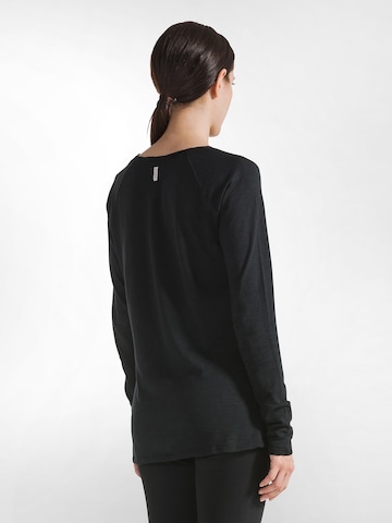 DEHA Shirt in Black