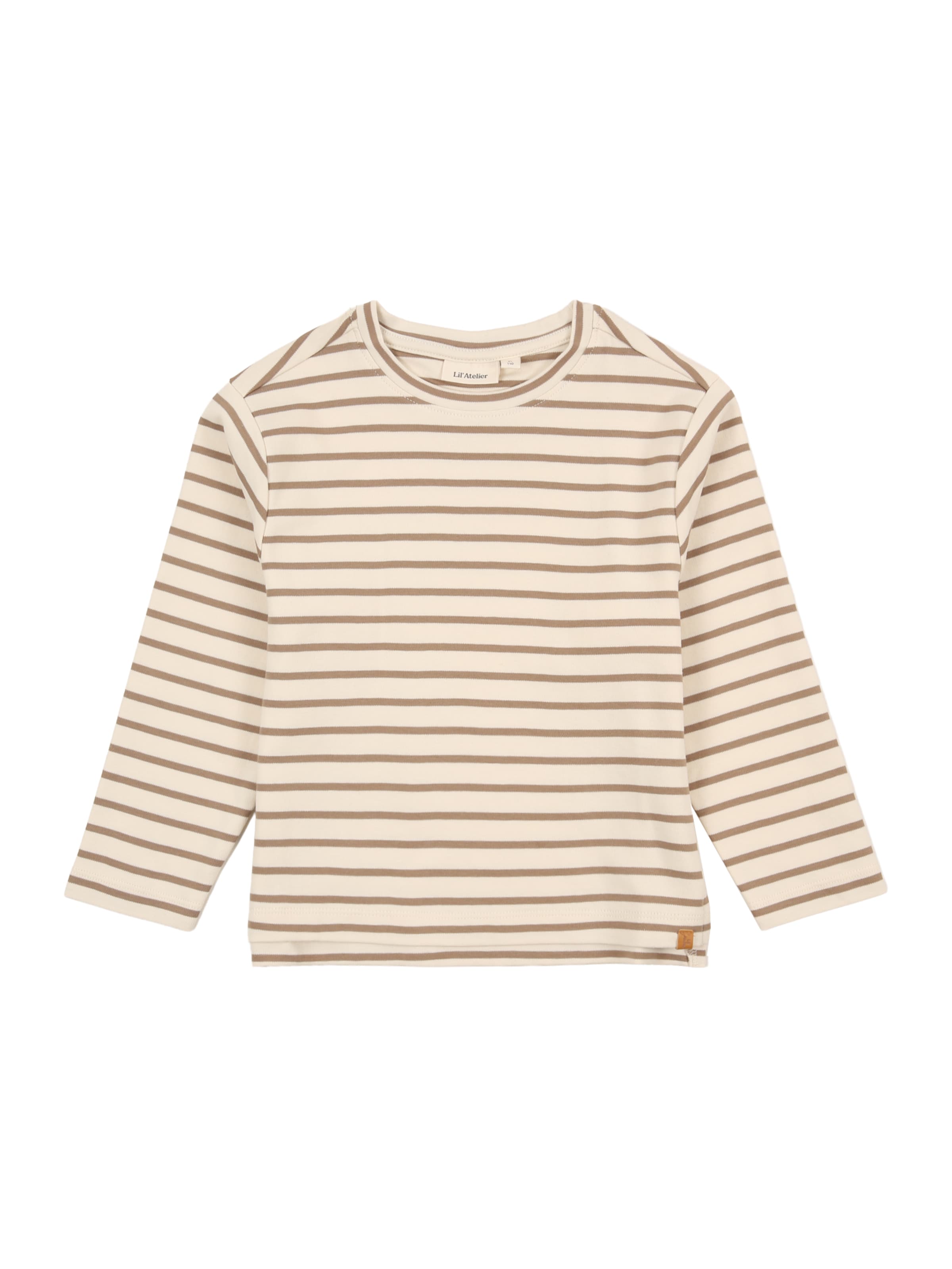 NAME IT Särk 'NMMLIMIA', värv valge: eest vaates