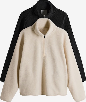 The SetPulover - bež boja: prednji dio
