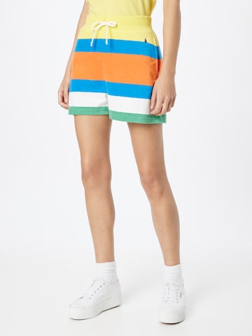 Polo Ralph Lauren Regular Shorts in Mischfarben: predná strana