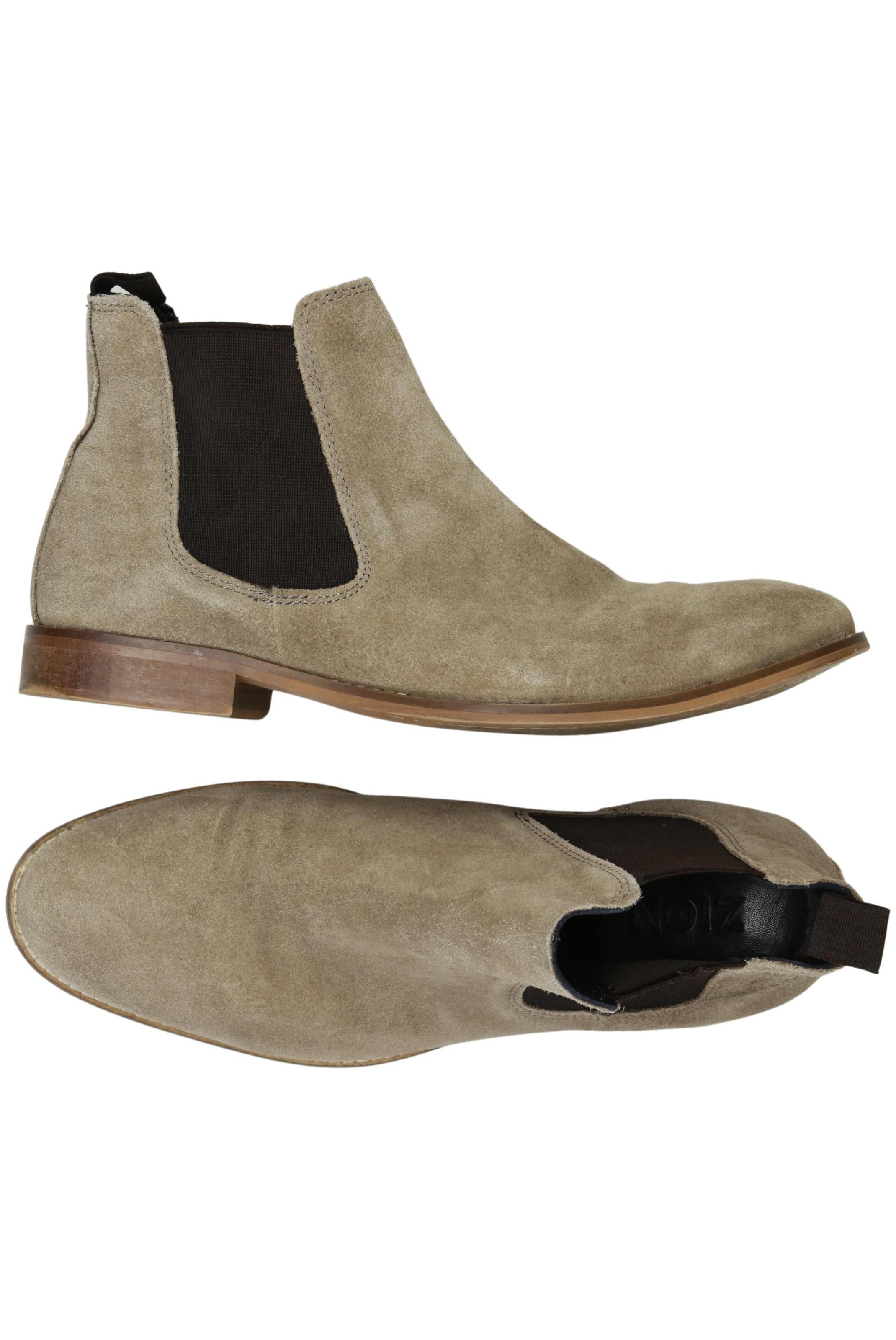 Zign Winterstiefel Herren Zign Stiefelette Herren Zign LEATHER