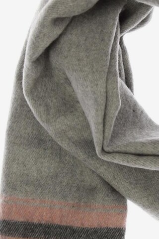 COX Schal oder Tuch One Size in Grau