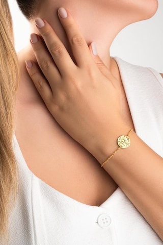 So Chic Armband in Goud