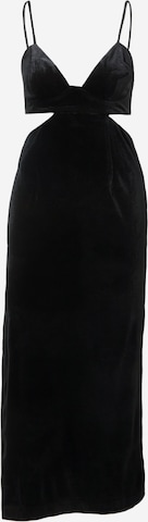 Bardot Evening dress in Black: front