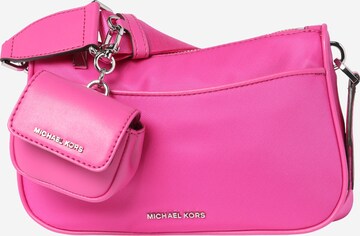 MICHAEL Michael Kors Taška přes rameno – pink