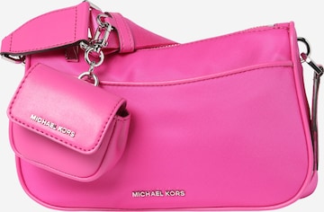 MICHAEL Michael Kors Taška přes rameno – pink