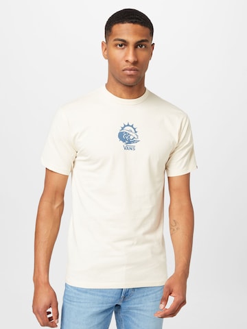 VANS Bluser & t-shirts i hvid: forside