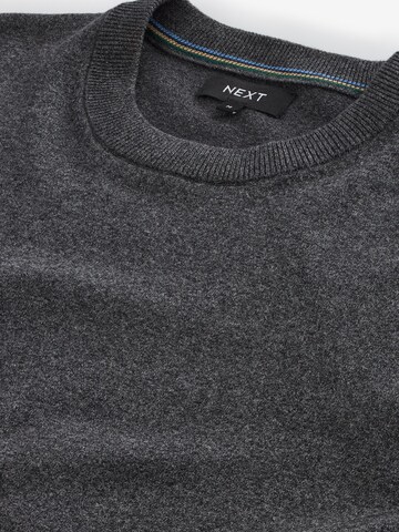 Next Sweater in Grey