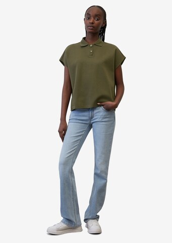 Marc O'Polo DENIM Shirt in Green