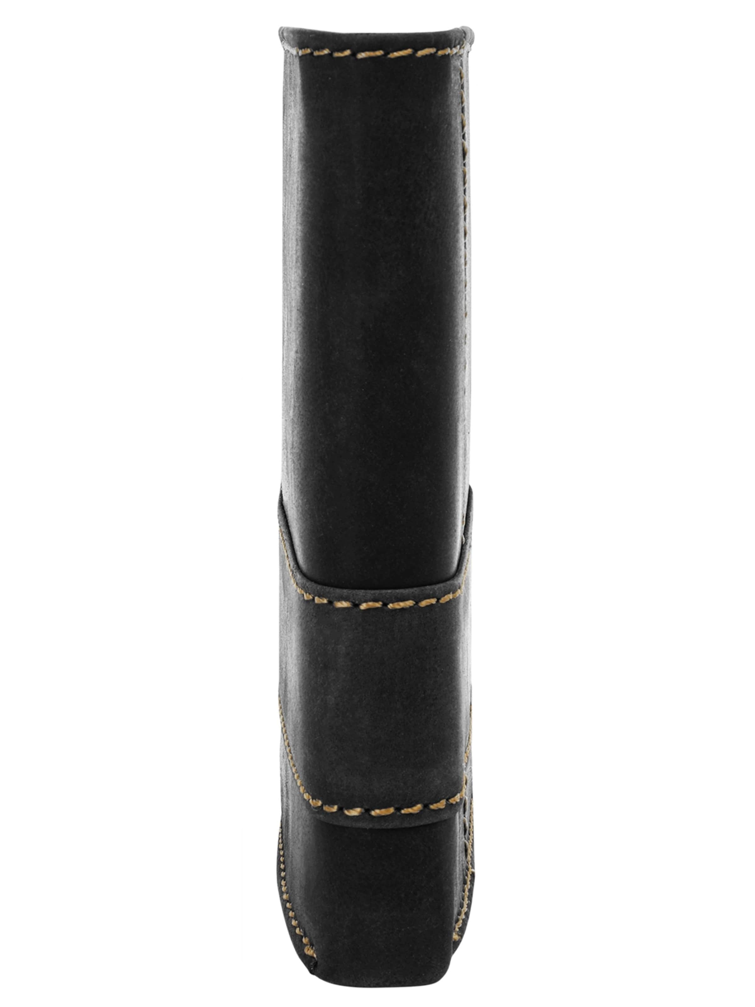 CHIEMSEE Portemonnaie‌‌‌‌‌‌‌ in Schwarz