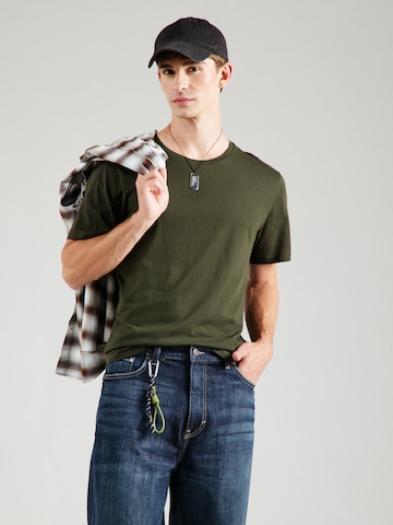 Only & Sons - Camiseta 'ONSMATT' en gris: frente