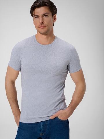 Ammann T-Shirt ' Close To You ' in Grau: Vorderseite