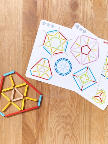 HABA Spel ' Stabix ' in Gemengde kleuren