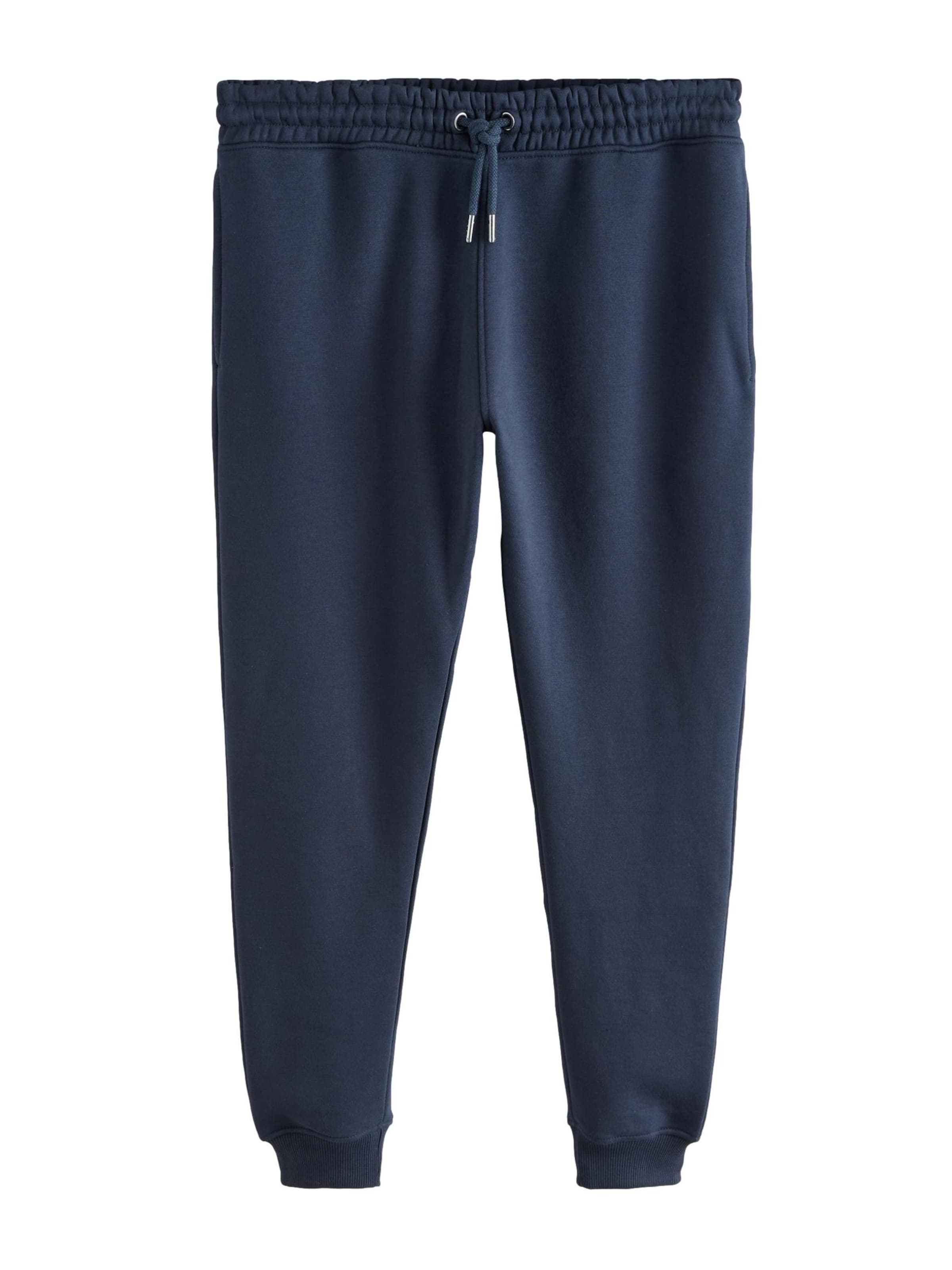 Next Hose in navy, Produktansicht