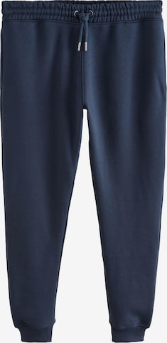 mėlyna Next Siaurėjantis Kelnės: priekis