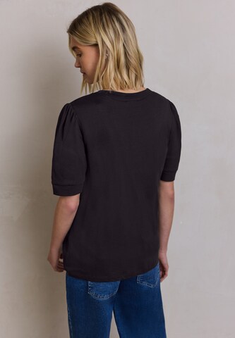Street One Studio Shirt in Black