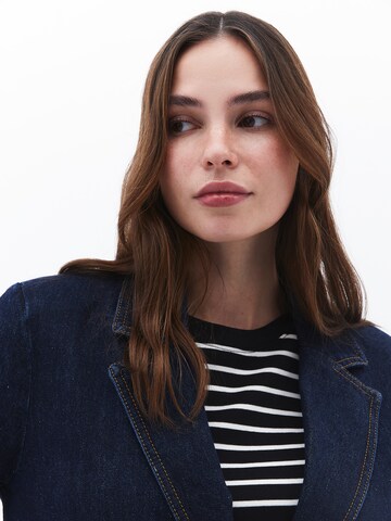 Blazer di OXXO in blu