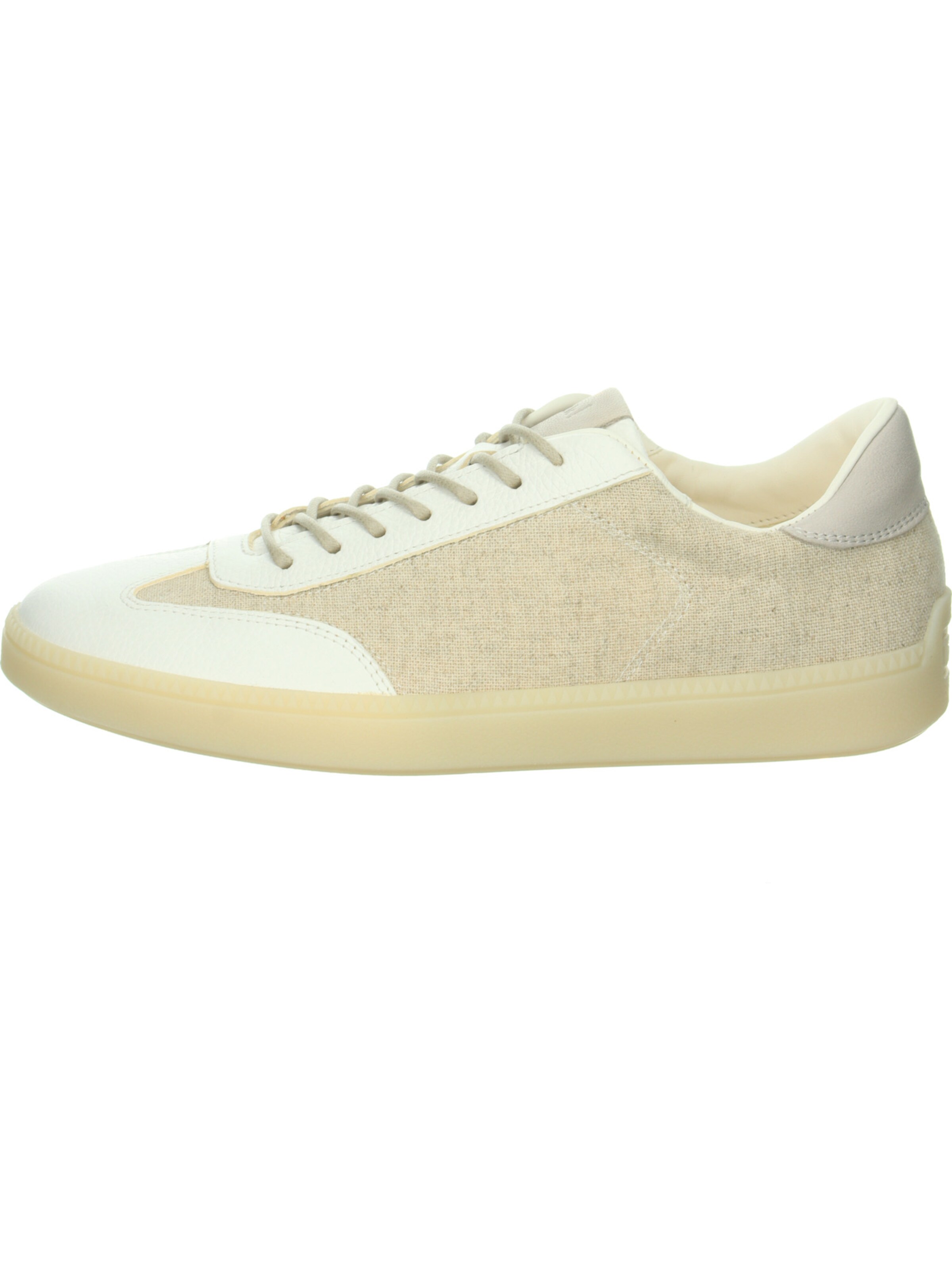 THINK! Athletic Lace-Up Shoes 'Turna' in Beige